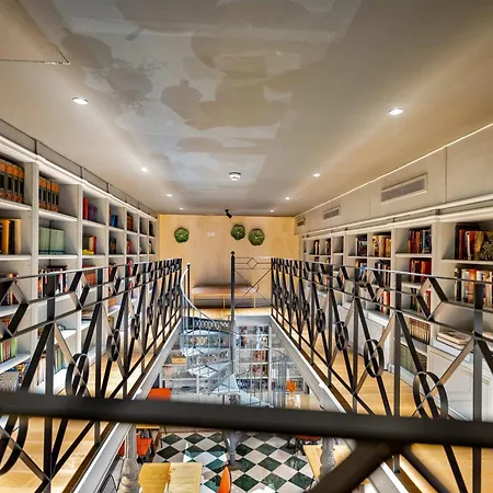 Joya Del Casco Boutique Hotel By Shiadu-3