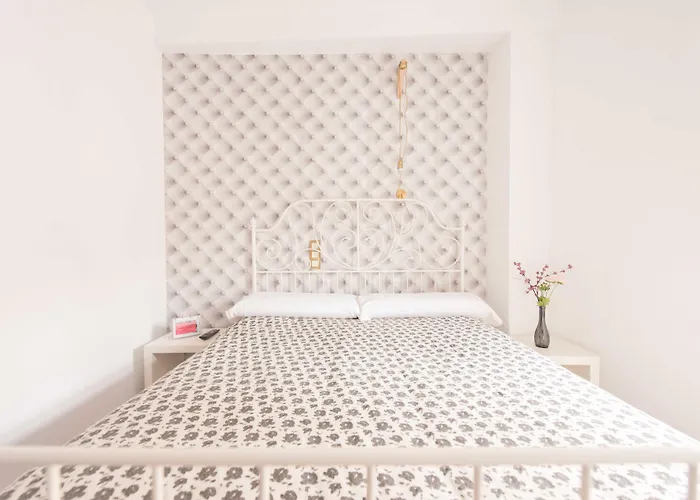 Boutike Guesthouse Seville