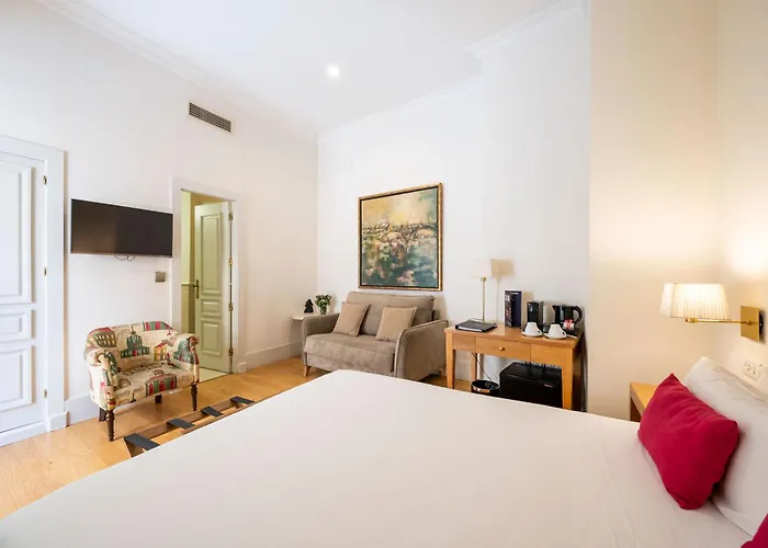 Casa Romana Hotel Boutique Seville